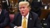Trump guilty on all counts in New York criminal trial 
