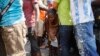 Haitian Gang Leader Threatens Transitional Council Politicians