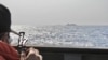 Taiwan says China has launched biggest maritime operation in decades