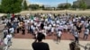 US Justice Department sues to block Oklahoma immigration law