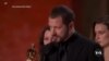 Ukraine Oscar Winner Mstyslav Chernov Talks to VOA About His Film 