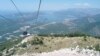 "Niđe ovakve ljepote": Žičara „Kotor-Lovćen“ zvanično otvorena za komercijalne vožnje