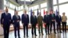 "დიდი შვიდეულის" კომუნიკე ჩინეთზე და რუსეთზე წნეხს აძლიერებს