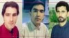طالبان سه خبرنگار محلی را در خوست آزاد کردند