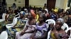 Nigerian families cope with trauma of more school kidnappings 
