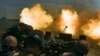Russia Ukraine War Offensive