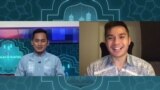 Mempelajari Sejarah dan Budaya Islam di AS - Muslim di Rantau Live on TV!