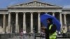 Tersandung Kasus Pencurian Artefak, Direktur British Museum Mengundurkan Diri 