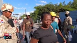 Abinader di Fwontyè a ap Rete Fèmen, Jiskaske Ayiti Sispann 'Pwovokasyon' li an 