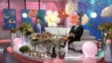 گپ و گفت نوروزی با علی عمادی و حضور او در مسابقه «بهار آفرین»