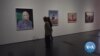 Museum Highlights Women’s Art from Middle East and Beyond