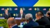 FILE - President Joe Biden speaks during the first U.S.-Pacific Island Country Summit in Washington, Sept. 29, 2022. 
