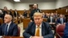 VaDonald Trump vari mudare muNew York