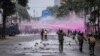 Kenya bans protests in capital over security concerns, lack of leadership