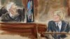 Judge Rescinds Permission for Trump to Give His Own Closing Argument at His Civil Fraud Trial