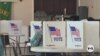 Biden, Trump compete for key swing state of Pennsylvania