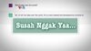 Susah Nggak Ya: ChatGPT Software untuk Membuat Makalah