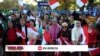 Dunia Kita "Our World, My Story": Raffi Ahmad, Gisella, Ikut Ramaikan NY Marathon 2023