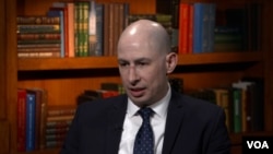 Jason Steinhauer