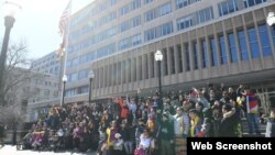 Photo: Wisconsin Tibetan Association