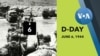 What is D-Day