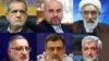 جبهه ملی ایران: در نمایش انتخابات ریاست جمهوری شرکت نخواهیم کرد