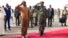 Sahel military chiefs form confederation, cement exit from West Africa bloc 