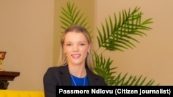 Miss Universe Zimbabwe
