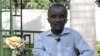 Nyasha Nhau - Disability Ambassador African Union