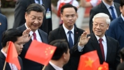 美國將是中越可能舉行的峰會上高度關注的議題