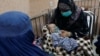 در یک ماه ۵۰۶ نفر در افغانستان در اثر بیماری تنفسی جان باختند - گزارش