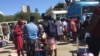 Sebebuyela ezikolo abantwana ...