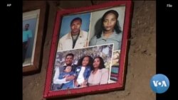 የትውልደ ኢትዮጵያዊቷ የኪነሴት ሸንጎኛ እና ጋዜጠኛ የሕይወት መንገዶች