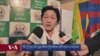 ཚེ་རིང་སྒྲོལ་མ་ལགས་སྐབས་ ༡༤ བོད་ཀྱི་བུད་མེད་ལྷན་ཚོགས་ཀྱི་ཚོགས་གཙོར་བདམས་ཐོན་བྱུང་ཡོད་པ།