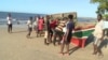 Moçambique