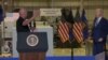 Economy is top issue for US voters