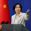 毛寧