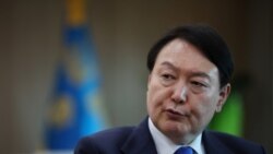 韓中兩國繼續就台海局勢問題唇槍舌劍