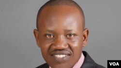 Nyanzvi mune zvemabhizimusi, VaGilbert Muponda