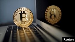 بیت‌کوین