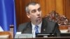 Analitičari: "Sveto trojstvo" Vučićevog monopola nad službama bezbednosti Srbije