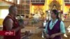 ༧སྐུའི་མཚན་ཐོག་གི་ཨི་ཐ་ཁའི་དཔེ་མཛོད་ཁང་དང་ཤེས་ཡོན་བསྟི་གནས་ཁང་།