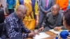 SML: Dr. Mukwege atiki nkombo mpo na "présidentielle" kasi CENI esengi Katumbi komema mikanda mya solo