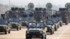 Human rights expert slams global arms trade that bolsters Myanmar military crackdown 