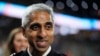 US surgeon general says social media apps need warning labels 