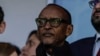 Sango ya Mokili Lelo: Kagame akondongwa na bato babale na maponami ma mokonzi ya mboka na juillet