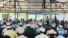 ရိုဟင်ဂျာတွေနေရပ်ပြန်ရေး ဘင်္ဂလားဒေ့ရှ်လွှတ်တော်အမတ်တွေနည်းလမ်းရှာ