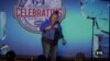 US freedoms encourage immigrant comedians 