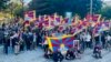 ཐེ་ཝན་ནང་བོད་མིའི་རང་དབང་སྒེར་ལངས་སུམ་ཅུའི་དུས་དྲན་སྲུང་བརྩི། 