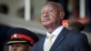 Ugandan leader says anti-corruption protesters 'playing with fire' 